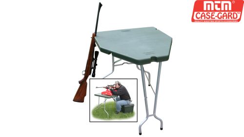 Predator Shooting Table