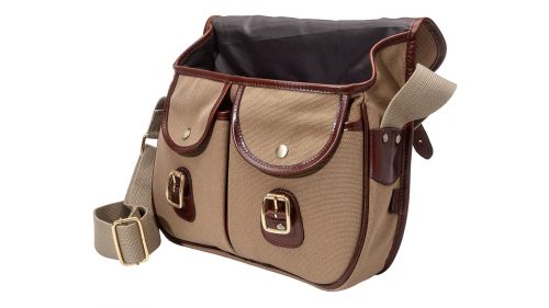 Romsey Carryall Bag by Parker-Hale - Image 3
