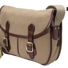 Romsey Carryall Bag by Parker-Hale
