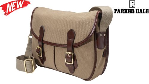Romsey Carryall Bag by Parker-Hale