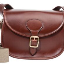 Cartridge Bag Lyndhurst by Parker-Hale