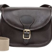 Cartridge Bag Stockbridge by Parker-Hale