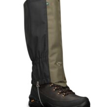 Hoggs Field & Trek Gaiters