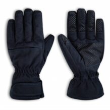 Hoggs Struther Waterproof Glove (Navy)