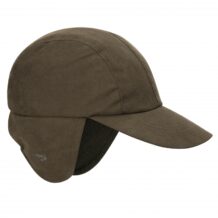Hoggs Struther Waterproof Hunt Cap