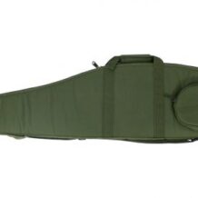 Padded Rifle Cover By David Nickerson