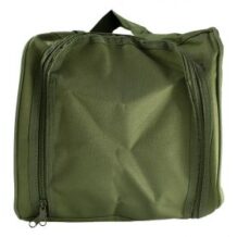 Muddy Ankle Boot Bag Welly Boot Bag Green