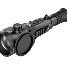 NocPix Thermal Imaging Riflescope Rico Series - H75R