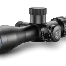Airmax 30 SF Compact 3-12x40 AMX IR