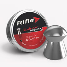 Basic PROMAX 22 5.5 14.50gr (250)