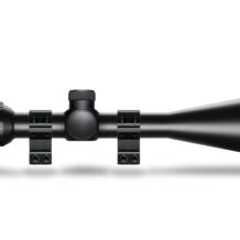Fast Mount IR 3-12x50 AO Mil Dot IR