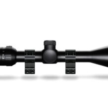 Fast Mount 3-9x50 Mil Dot