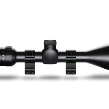Fast Mount 3-9x50 AO Mil Dot