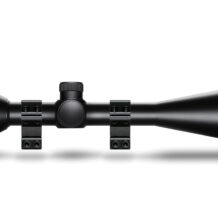Fast Mount IR 6-24x50 AO Mil Dot IR