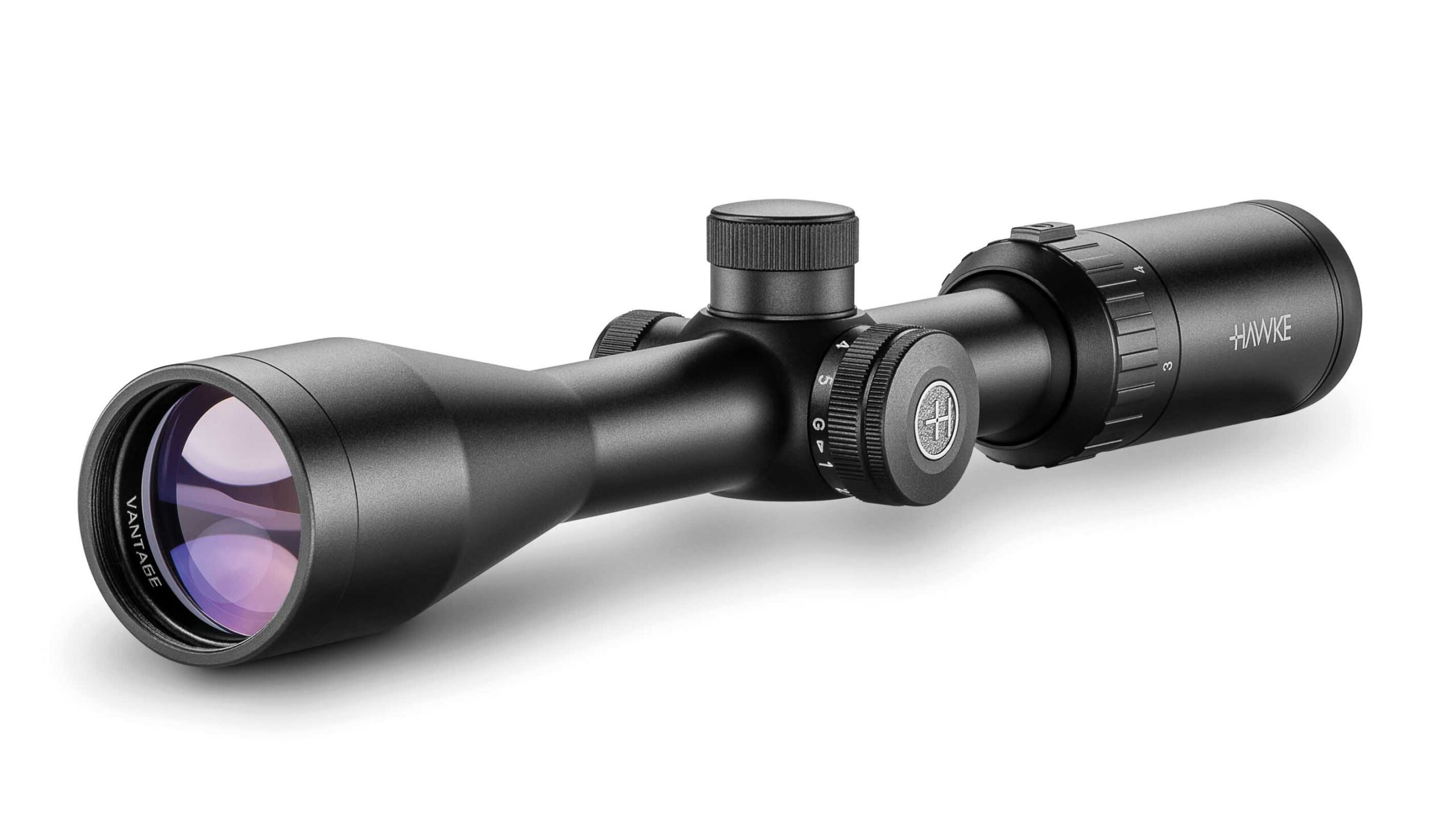 Vantage IR 3-9x40 Rimfire .22 HV