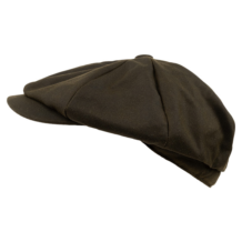 Wax Baker Boy Hat