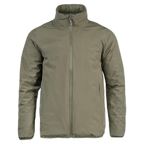 Reversible Waterproof Jacket