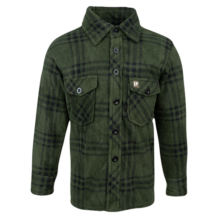Junior Polar Fleece Shirt