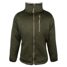 Junior Scandinavian Fleece Jacket
