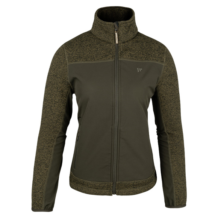 Ladies Hybrid Jacket