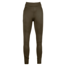 Ladies Leggings Brown