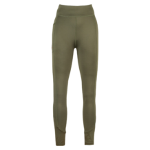 Ladies Leggings Olive