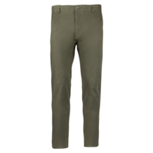 Chino Trousers Khaki Olive