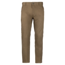 Chino Trousers Mocha Brown