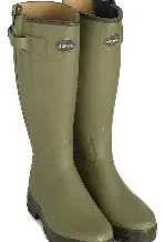 Men's Chasseur Leather Lined Boot