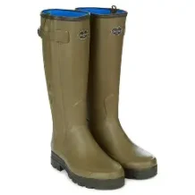 Women's Chasseur Neoprene Lined Boot