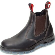 REDBACK BOOTS | SOFT TOE BROWN
