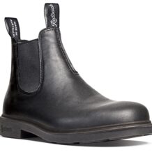 Redback Boots | Whistler Dress Boot Black