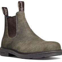 Redback Boots | Whistler Dress Boot Iron Bark