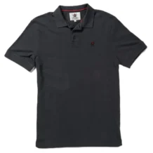 Redback Polo Shirt Black