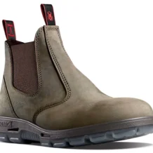 Redback Boots | Iron Bark Soft Toe Boot
