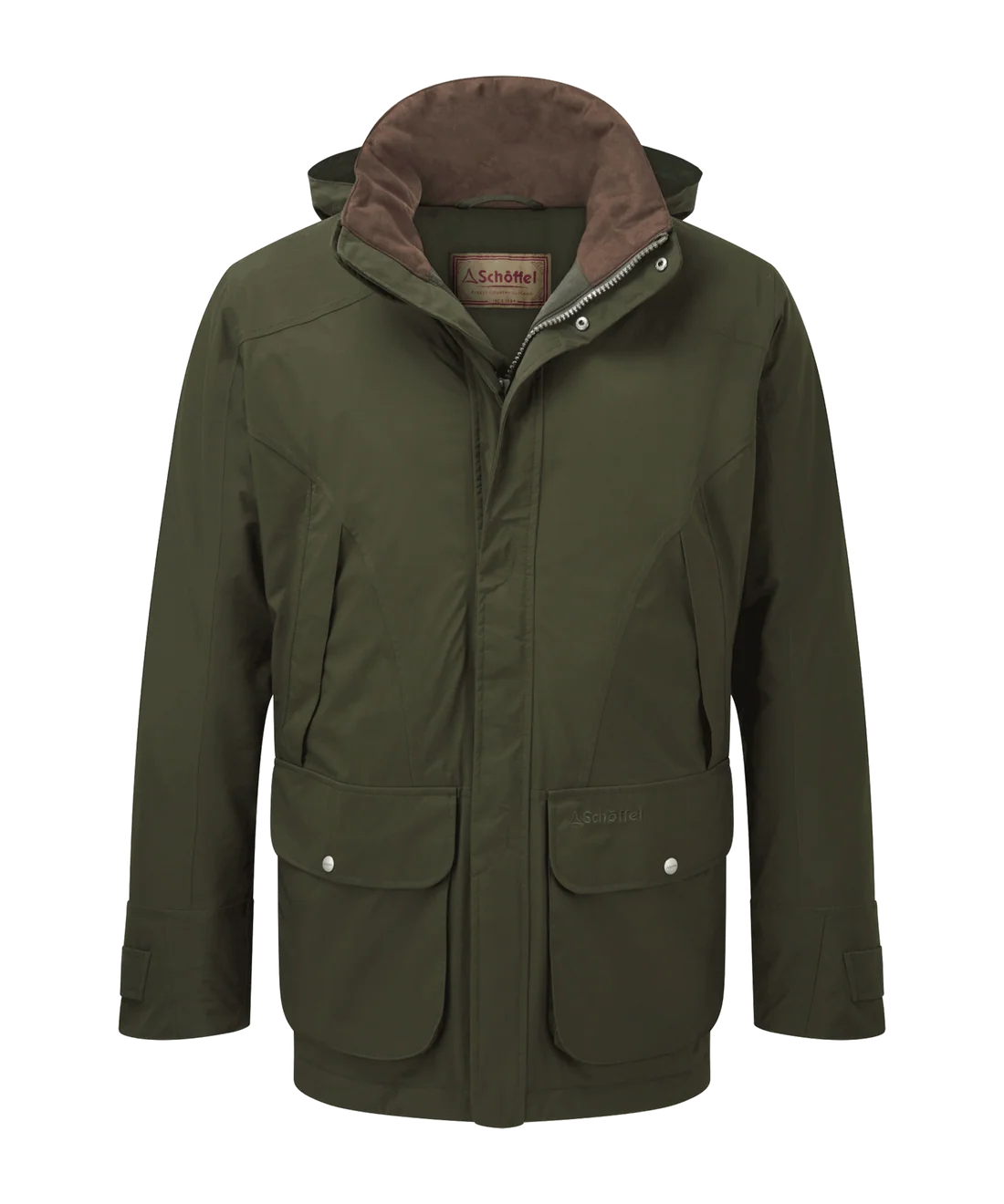 Snipe Coat