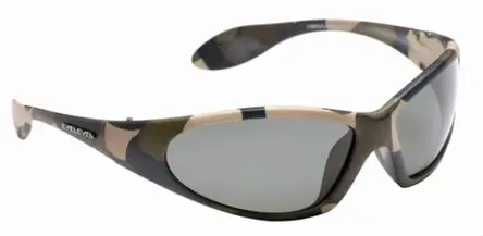 Eyelevel Camouflage Shooting Glasses (EYCAG)