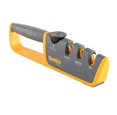 Smiths Adjustable Angle Pull-Through Knife Sharpener (SAKS)