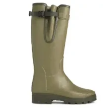 Men's Vierzonord XL Neoprene Lined Boot