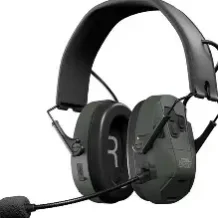 Falcon Bluetooth Hearing Protection by ISOTunes Sport (ITFA)