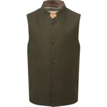 BARNSDALE NEHRU WAISTCOAT
