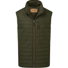 Brora Gilet