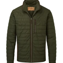 CARRON JACKET