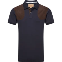 CORDOBA POLO SHIRT NAVY