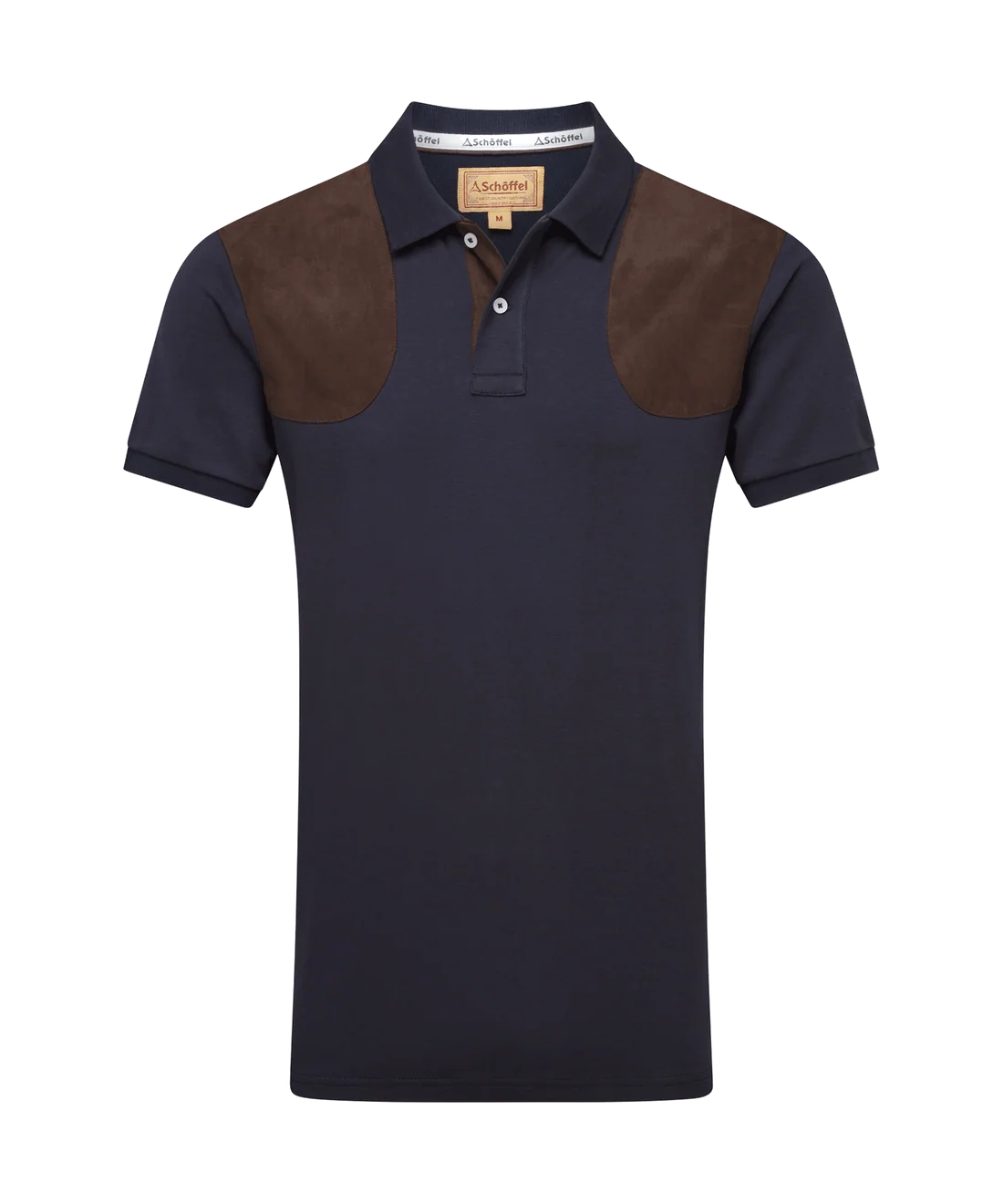 CORDOBA POLO SHIRT NAVY