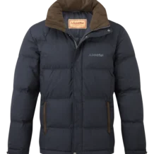 TWICKENHAM II JACKET NAVY