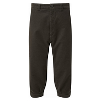 MOLESKIN BREEKS