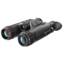 HIKMICRO Habrok 25mm 256px 5.5-22x60 Thermal Binoculars 940nm - HE25LN