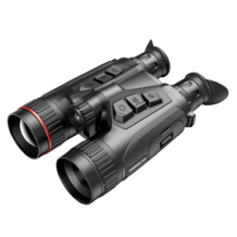HIKMICRO Habrok Pro 640px 50mm Thermal Binocular with 4K Optical camera and LRF