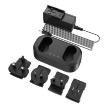 Battery Charger for Habrok Pro battery